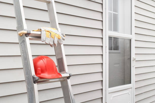 Best Custom Siding Design  in Rossmoor, CA