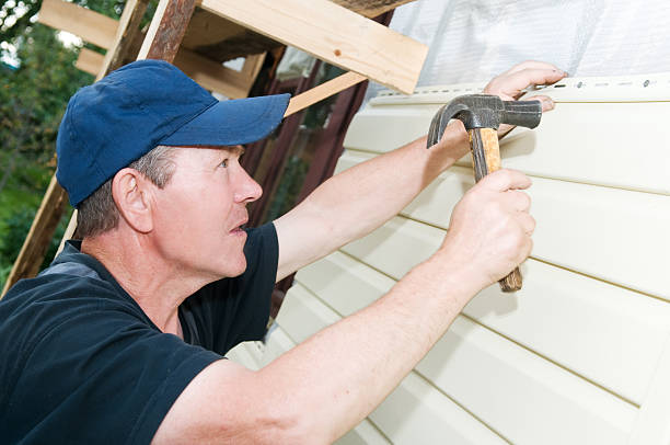 Best Engineered Wood Siding  in Rossmoor, CA