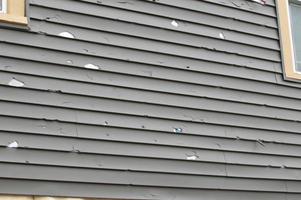 Rossmoor, CA Siding Installation & Repair Company
